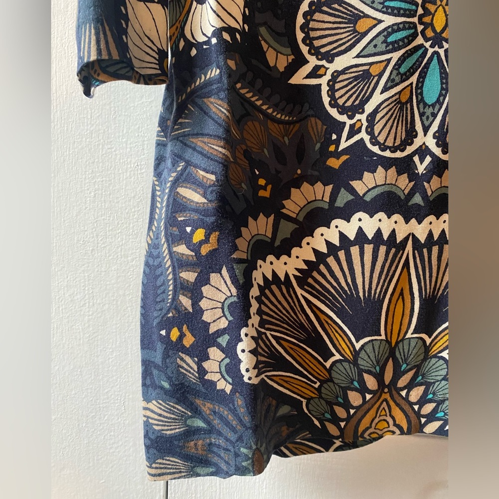 Vintage H&M 20s-style dress